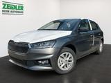 Skoda Fabia 1.0 MPI Essence LM LED PDC SHZ SpurH - Skoda Fabia Gebrauchtwagen
