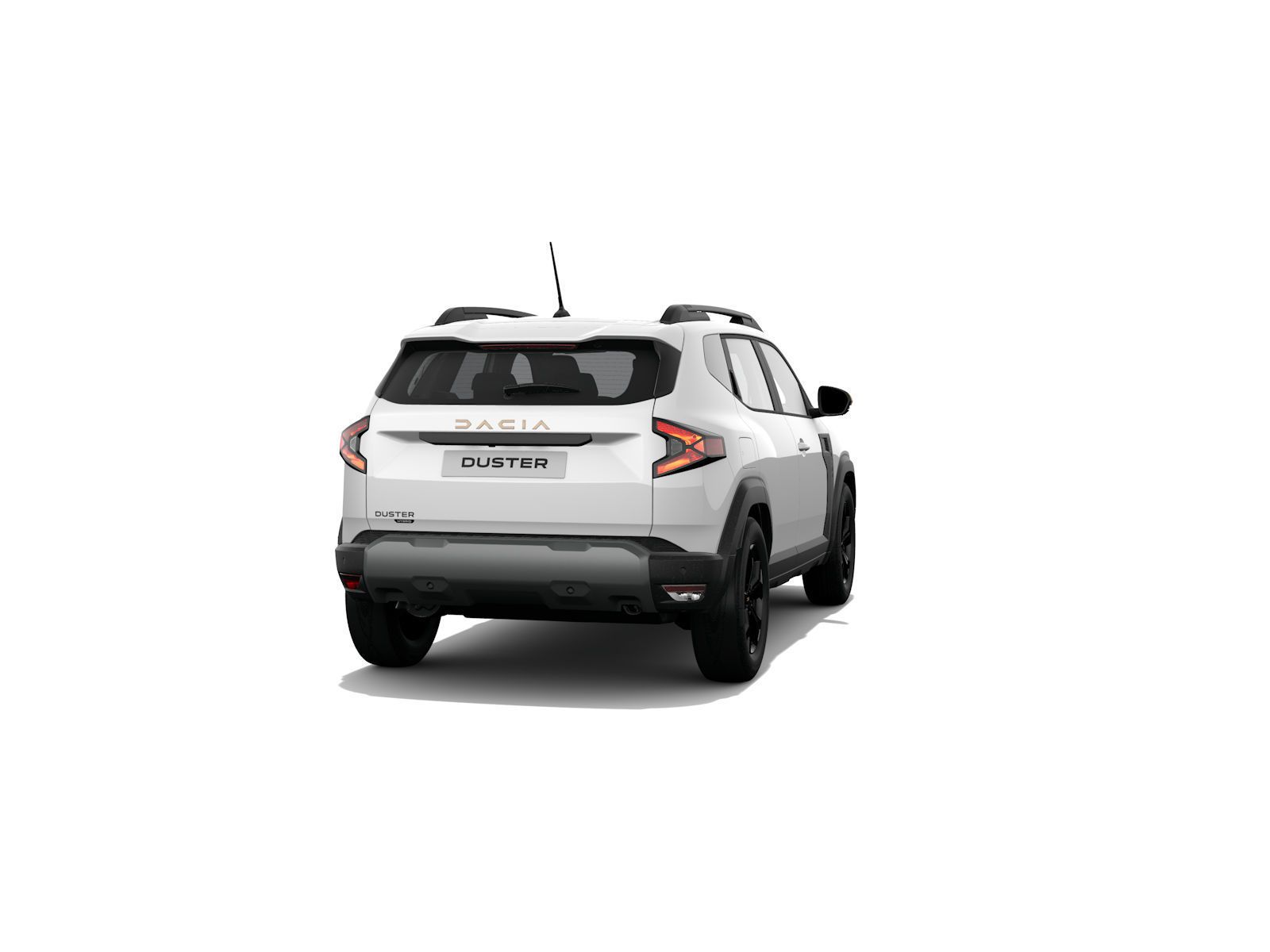 Fahrzeugabbildung Dacia Duster Full Hybrid 155 Extreme Kamera SHZ