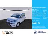 Volkswagen move up! 1.0 Sitzheizung - VW up! Gebrauchtwagen in Bielefeld