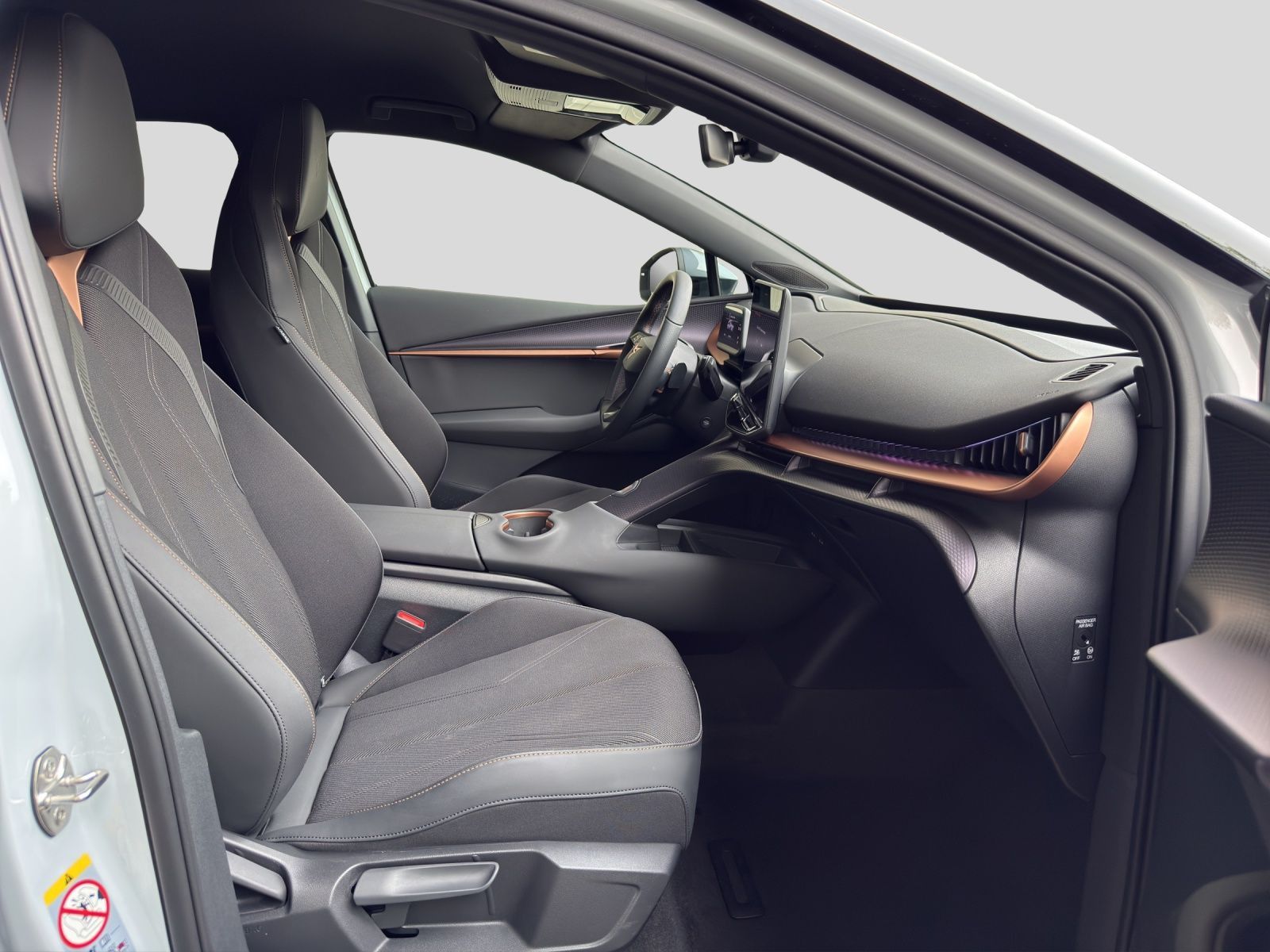 Cupra Tavascan - Bild 4