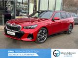 BMW i5 eDrive40 Touring M Sport //Leas.ab EUR589,-in - rote BMW i5