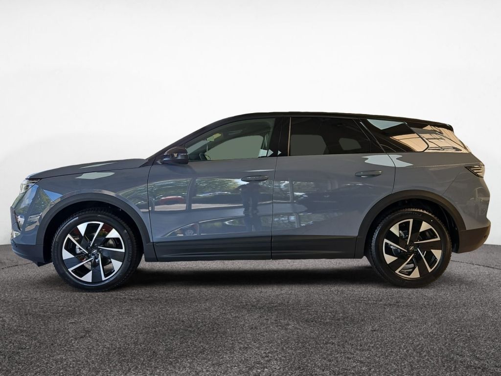 Fahrzeugabbildung Opel Grandland 1.2 DI Hybrid 48 V Automatik GS