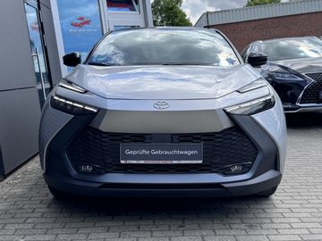 Toyota C-HR - 2