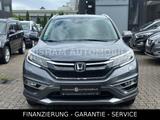 Honda CR-V ELEGANCE 4WD/9-GANG AUTOMATIK/CAMERA/NAVI - Honda CR-V mit Diesel-Antrieb