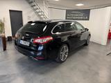 Peugeot 508 SW GT LED Pano HUD Memory Massage Kamera PDC - gebrauchte Peugeot 508 aus dem Jahr 2016