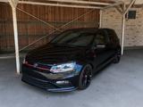 Volkswagen Polo 1.8 TSI DSG GTI GTI