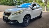 Peugeot 2008 Access PureTech 82 Access - Peugeot 2008: Access