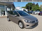 Volkswagen Golf Sportsvan 1.2 L Klima,Ganzjahresreifen,Temp - Volkswagen Golf: Beige