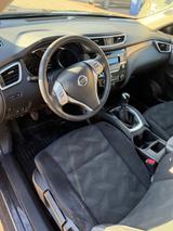 Nissan X-Trail VISIA 1.6 dCi DPF VISIA - Nissan X-TRAIL VISIA mit Diesel-Antrieb