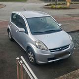 Subaru Justy 1.0 benzin Tüv 09/2027 - Subaru Justy: Kleinwagen