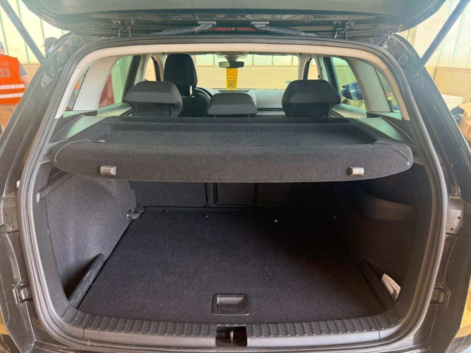 Skoda Karoq - Bild 5