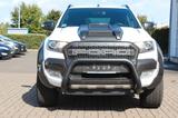 Ford Ranger Wildtrak Doppelkab. 4x4+HARDTOP+TOP OPTIK - Ford Ranger: Hardtop
