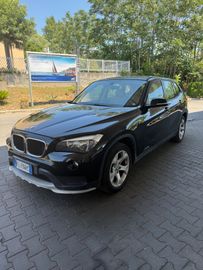 BMW X1 - 4