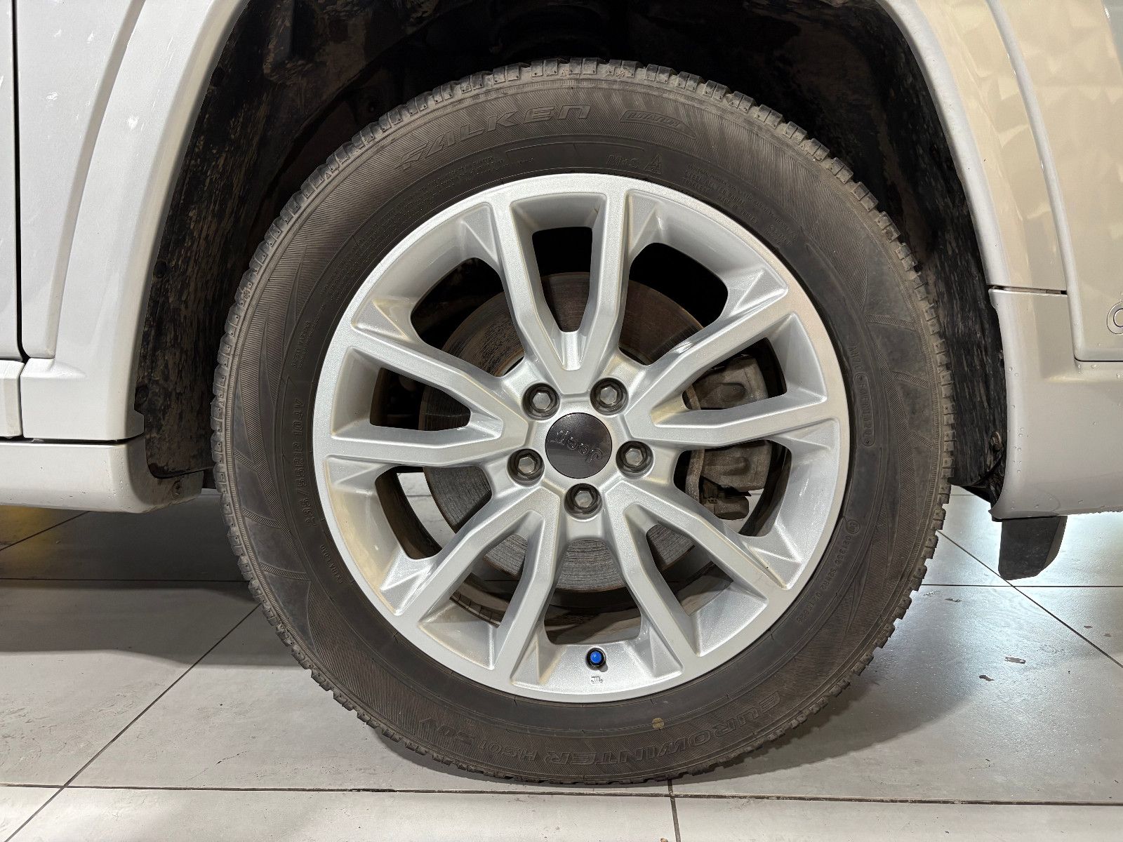 Fahrzeugabbildung Jeep Compass S Plug-In Hybrid 4WD/PANO/360°/ACC/APPLE