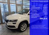 Skoda Karoq Style AHK,LED,Kamera,Sitz+Lenkradheizung - Skoda Gebrauchtwagen in Wolfsburg