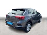 Volkswagen T-Roc 1.0 TSI ACC+LANE+NAVI+BT+USB+SHZ+2xPDC+LM1 - : Geländewagen, Us