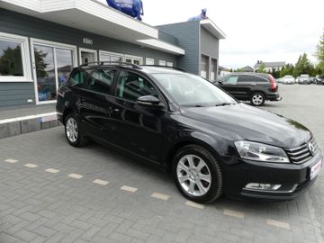 Volkswagen Passat Variant - 4