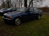 BMW E46  316i Limousine - BMW 316 in Hannover