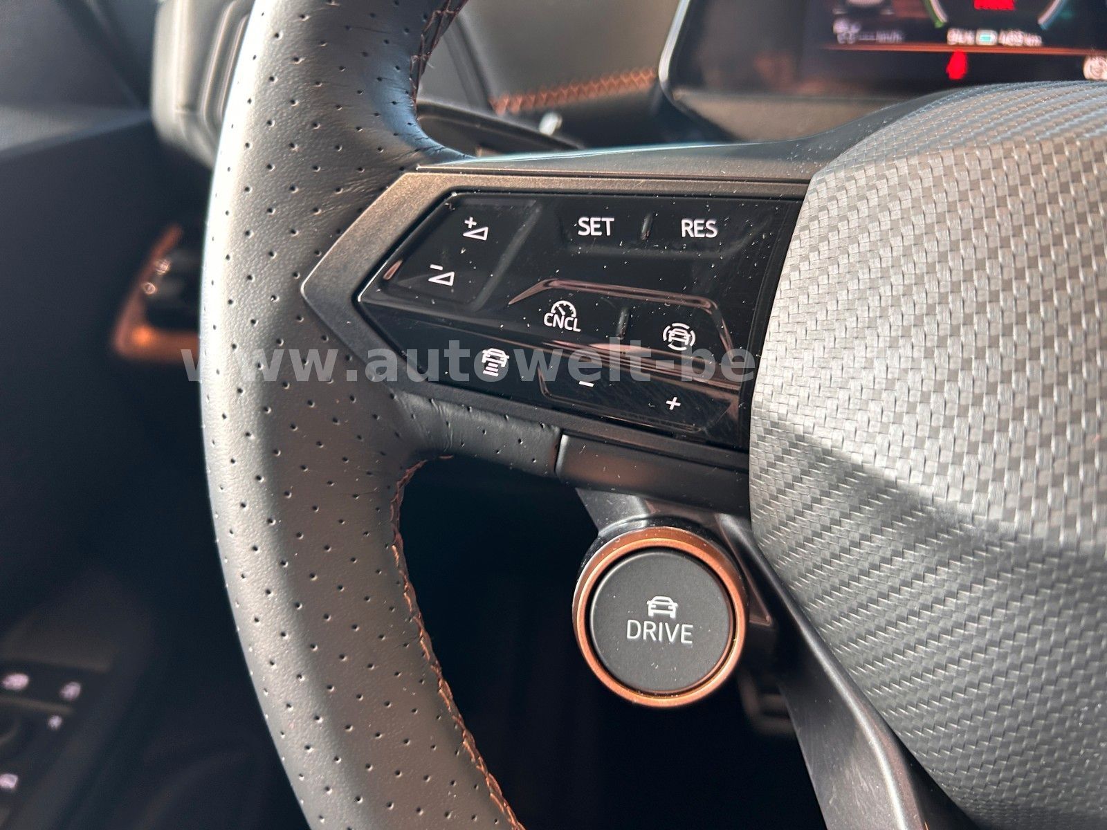 Cupra Born - Bild 7
