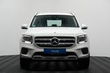 Mercedes-Benz GLB 200d 8G-DCT *7-Sitzer* AHK NAVI CarPlay PDC - weiße Mercedes-Benz GLB 200
