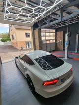 Audi A7 Competition 3.0 BiTDI quattro - 326PS - gebrauchte Audi A7 aus dem Jahr 2016