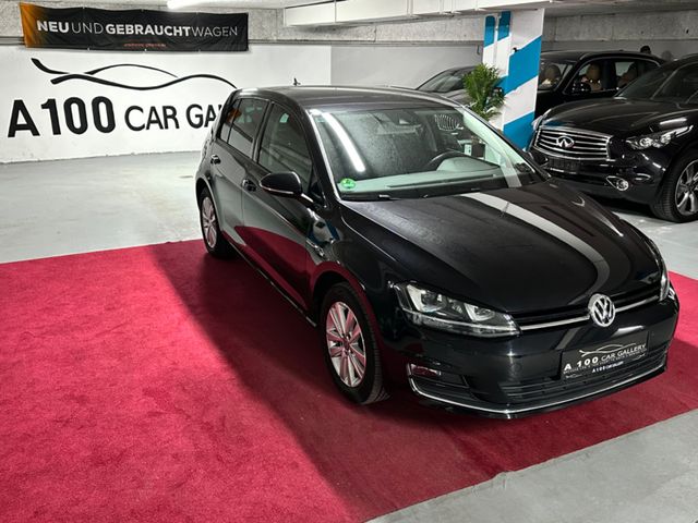 Volkswagen Golf VII Lim. Lounge BMT*PDC*Automatik*