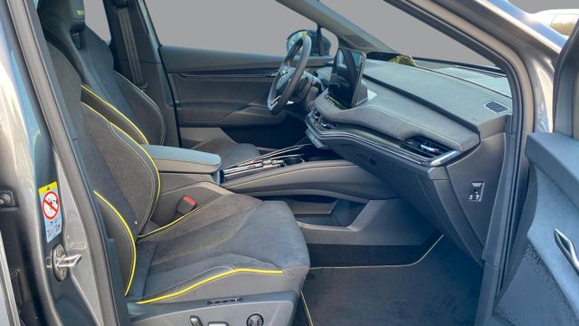 SKODA Enyaq RS (Bild 11 von(13)