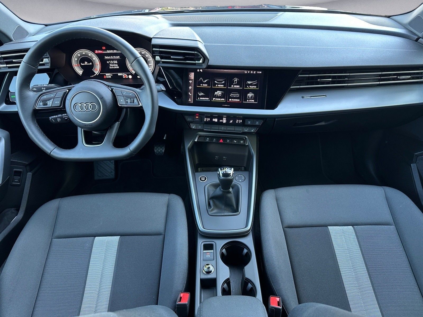 Audi A3 - Bild 11