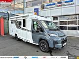 Fiat Ducato VAN TI 650 MEG VANSATION"UVP:80.370€*AHK - Fiat Wohnmobil oder -wagen Ducato Wohnwagen