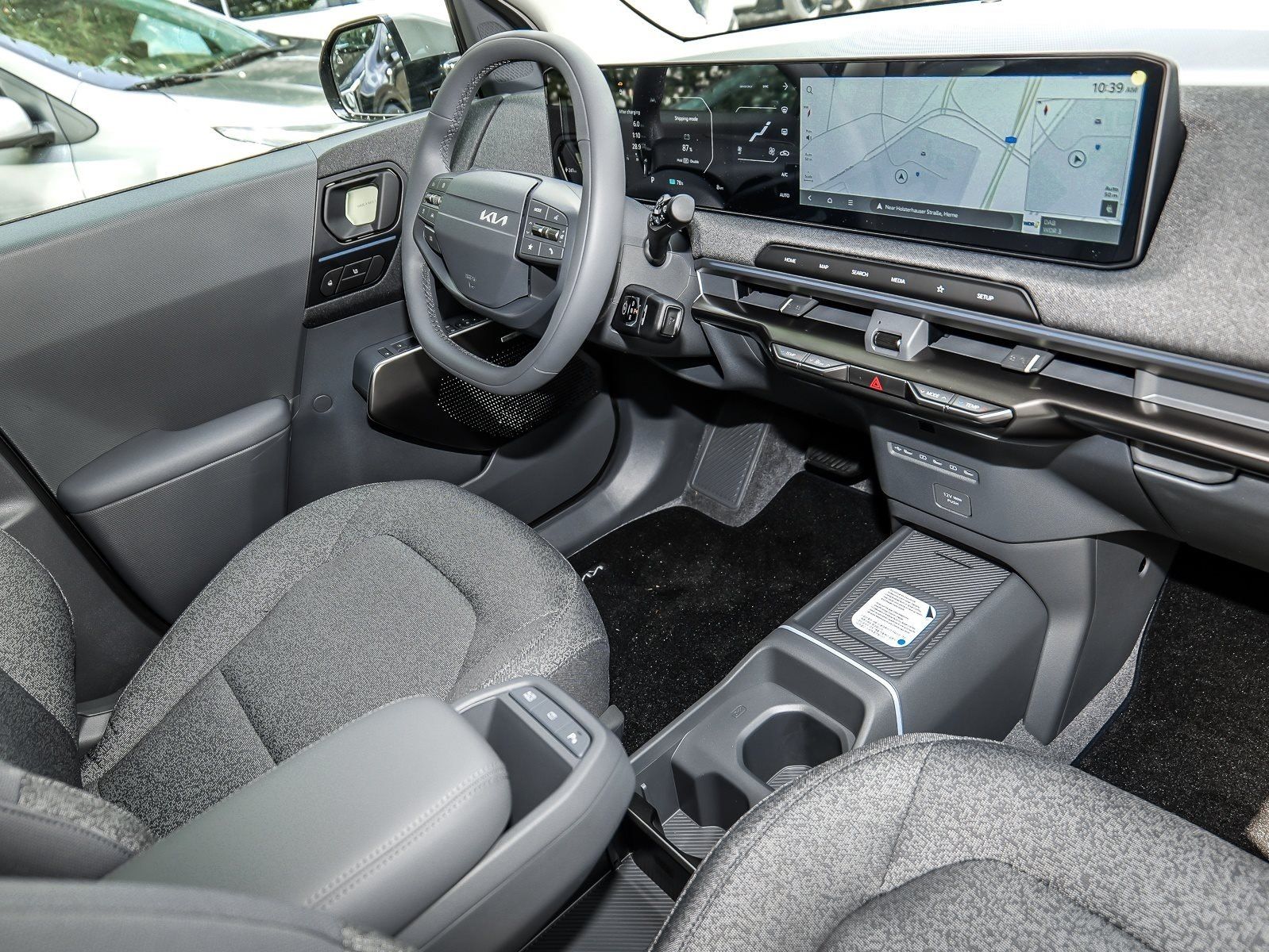 Kia EV2 - Bild 3