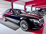 Mercedes-Benz S 350d AMG Line 4Matic Pano Distronic HeadUp 360 - gebrauchte Mercedes-Benz S 350 aus dem Jahr 2016