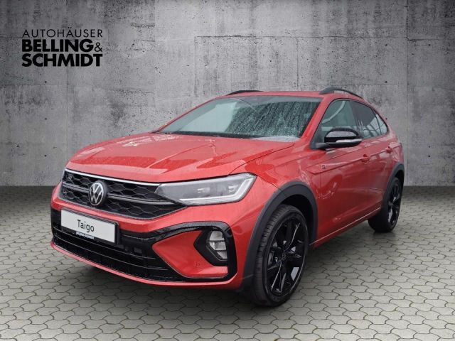 Taigo R-Line 1.5 l TSI OPF 110 kW (150 PS)