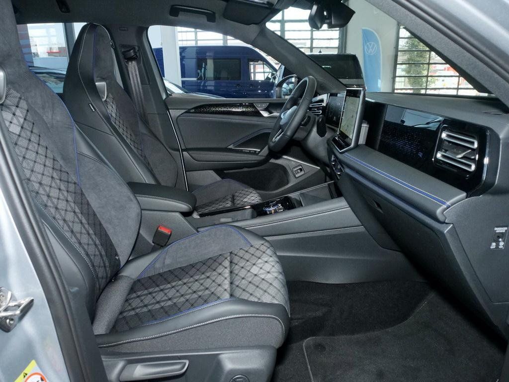Volkswagen Tiguan - Bild 7