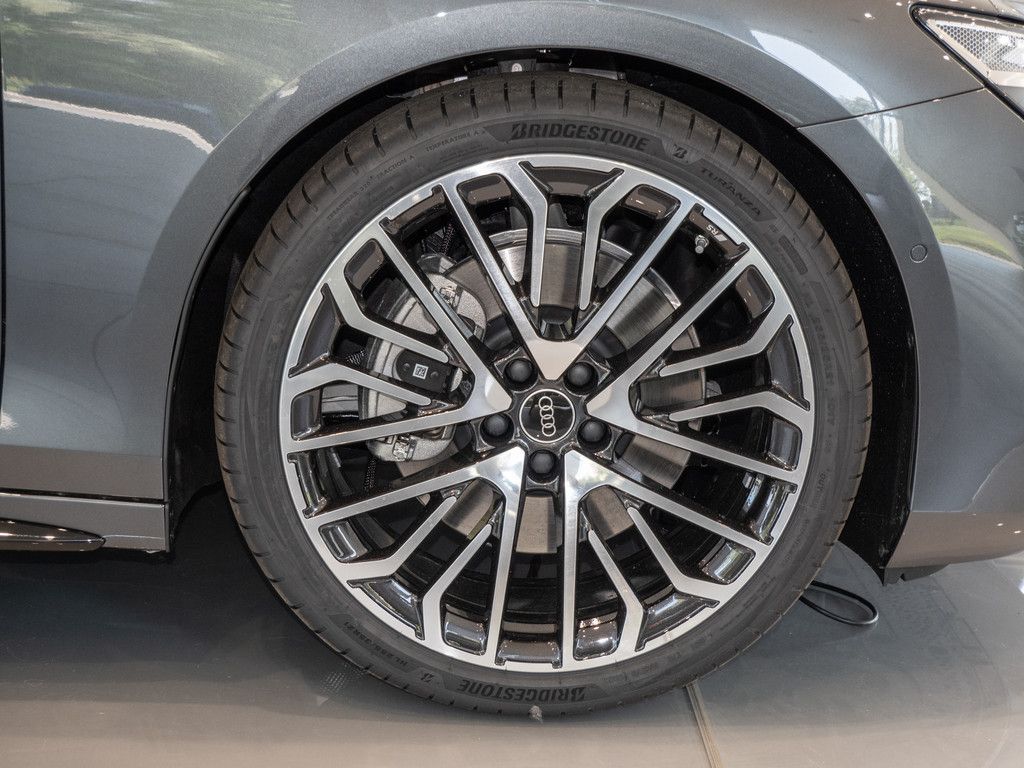 Audi A6 - Bild 6