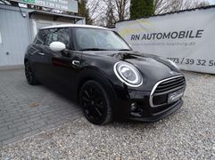 Fahrzeugabbildung MINI Cooper Cooper **LED/ SERVICE-NEU / TOUCHSCREEN**