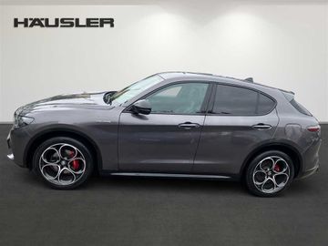 Alfa-Romeo Stelvio - 6