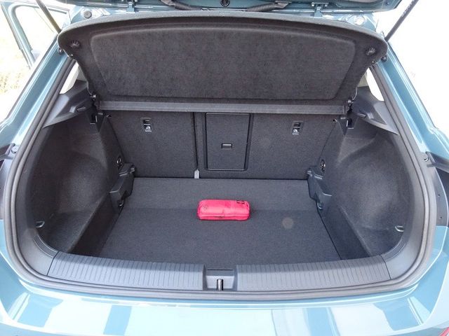 T-Roc 1.5 TSI Life