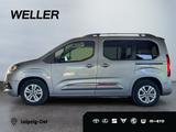 Toyota Proace City Verso 1.5 D L1 Team D *SHZ*Navi*CAM* - gebrauchte Toyota PROACE CITY aus dem Jahr 2020