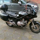 Yamaha XJ 900S Diversion  - YAMAHA XJ 900 S DIVERSION