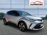 Toyota C-HR 2.0 Hybrid Team D CarPlay,ACC,Sitzhzg.,LED - Toyota C-HR Gebrauchtwagen in München