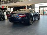 Maserati Grancabrio S Navi Vollleder Klima Einparkhilfe - Maserati Gebrauchtwagen von 2011