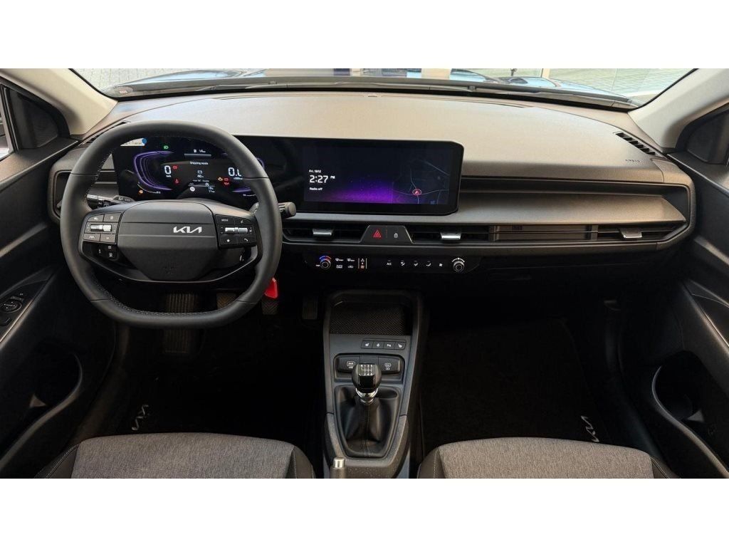 Kia Stonic - Bild 11