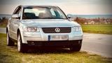 Volkswagen VW Passat 3BG 2.8 V6 4 Motion - Volkswagen Passat mit Benzin-Antrieb: Limousine, 2.8