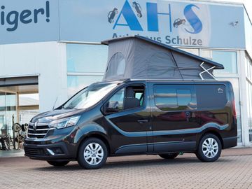 Bild 25 Mooveo Campervan 3 Dieselheizung 150PS,Navi,Solar