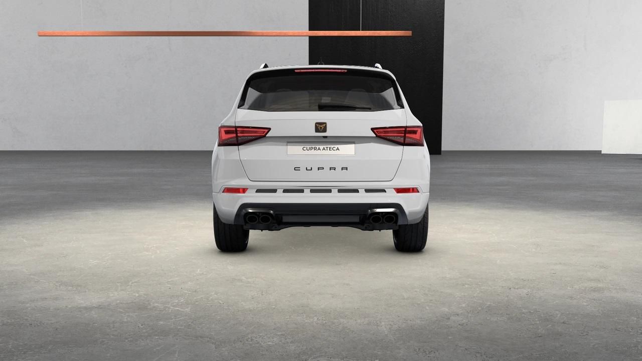 Cupra Ateca - Bild 4