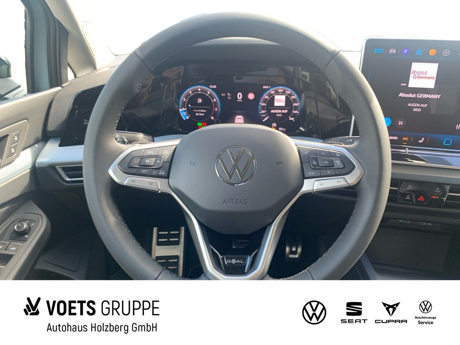 Volkswagen Golf - Bild 11