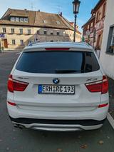 BMW 330d xDrive Sport Line Automatic Sport Line - BMW 330 mit Diesel-Antrieb: Geländewagen