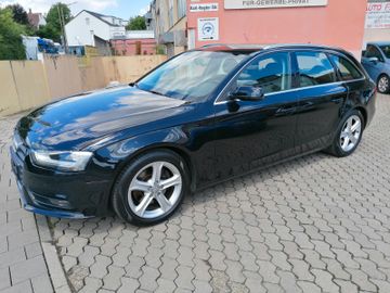 Audi A4 - 2