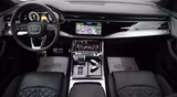 Audi Q8 60 TFSI e quattro,S Line,Matrix, CarPlay, 21" - Audi Gebrauchtwagen
