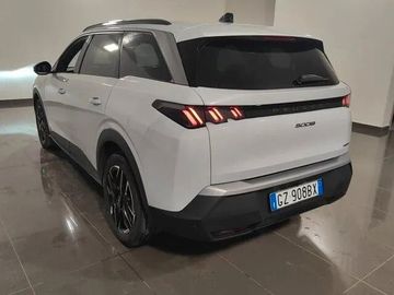 Peugeot 5008 - 5